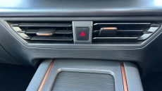 CUPRA Born 150kW V1 58kWh 5dr Auto Electric Hatchback